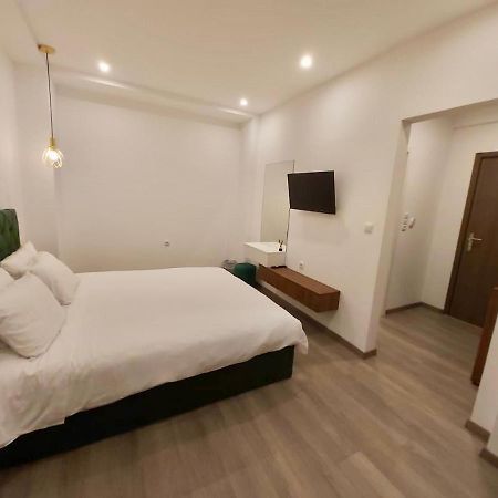 Real City Suites Syntagma أثينا المظهر الخارجي الصورة
