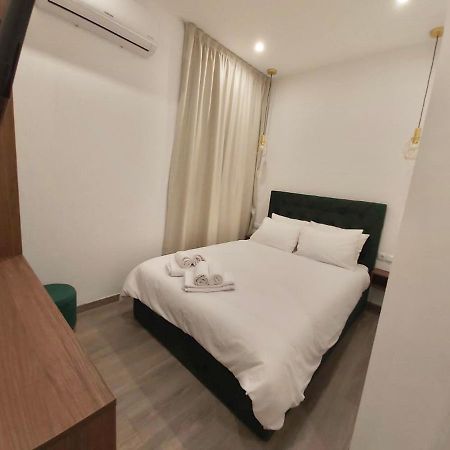Real City Suites Syntagma أثينا المظهر الخارجي الصورة