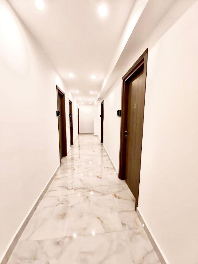 Real City Suites Syntagma أثينا المظهر الخارجي الصورة