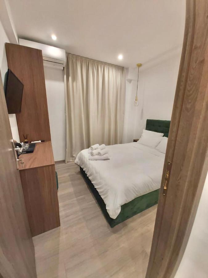 Real City Suites Syntagma أثينا المظهر الخارجي الصورة