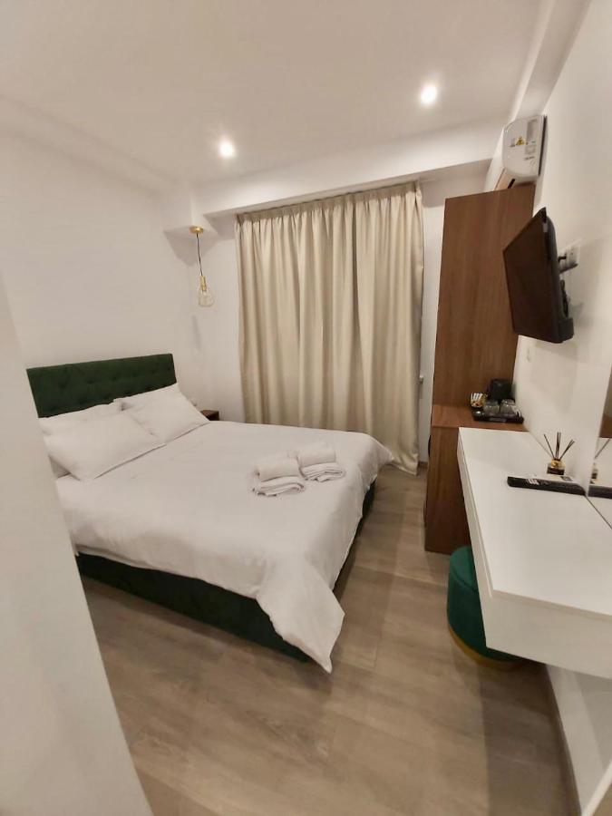 Real City Suites Syntagma أثينا المظهر الخارجي الصورة