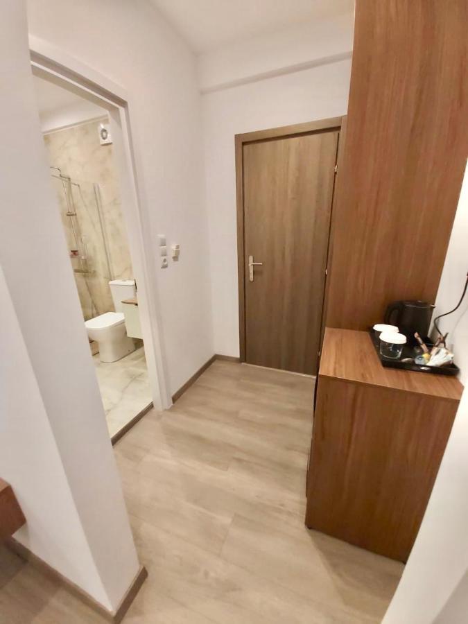 Real City Suites Syntagma أثينا المظهر الخارجي الصورة