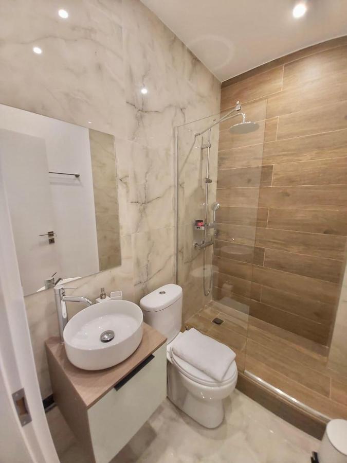 Real City Suites Syntagma أثينا المظهر الخارجي الصورة