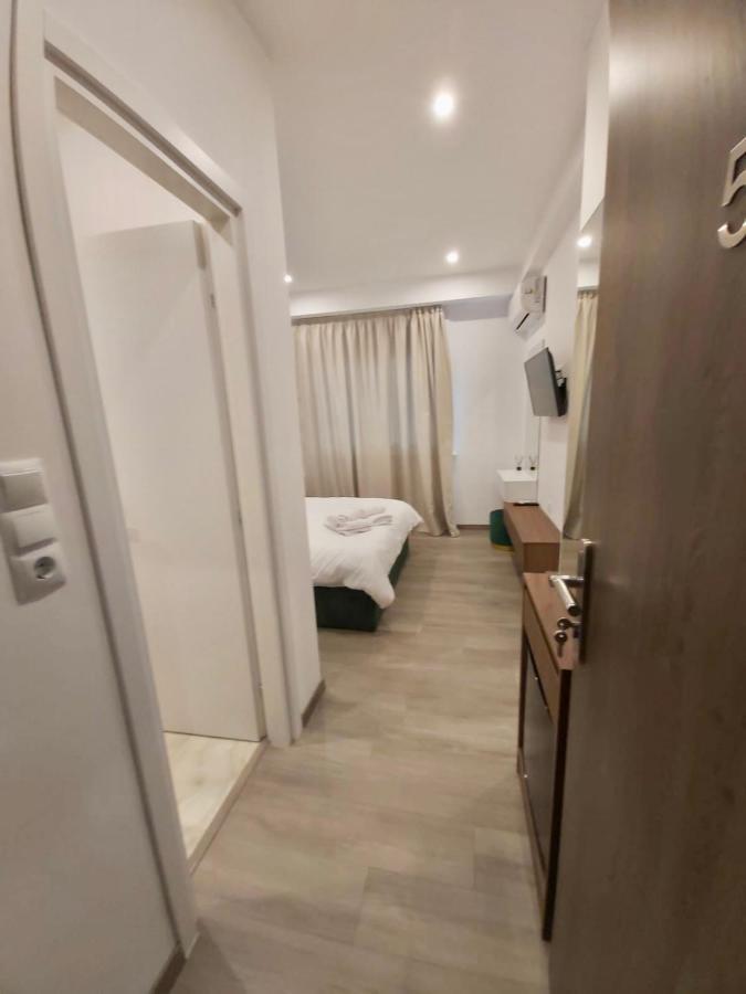 Real City Suites Syntagma أثينا المظهر الخارجي الصورة