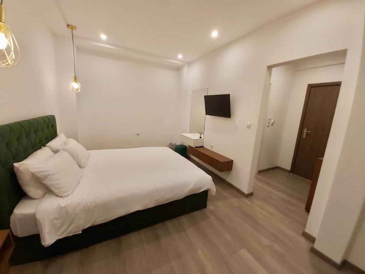 Real City Suites Syntagma أثينا المظهر الخارجي الصورة