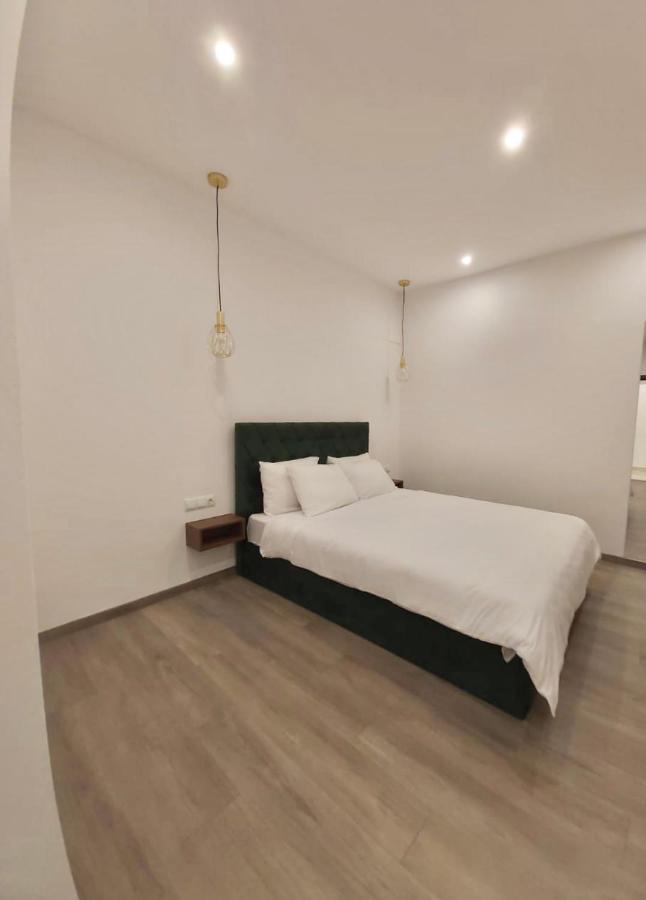 Real City Suites Syntagma أثينا المظهر الخارجي الصورة